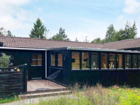 Holiday home Oksbøl XII